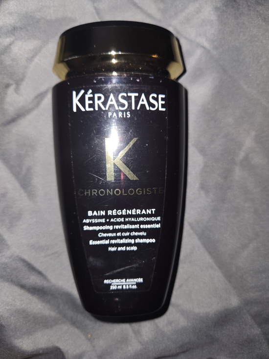 Kerastase Other - Kérastase Chronologiste Bain Régénérant Revitalizing Shampoo, 250ml/8.5oz